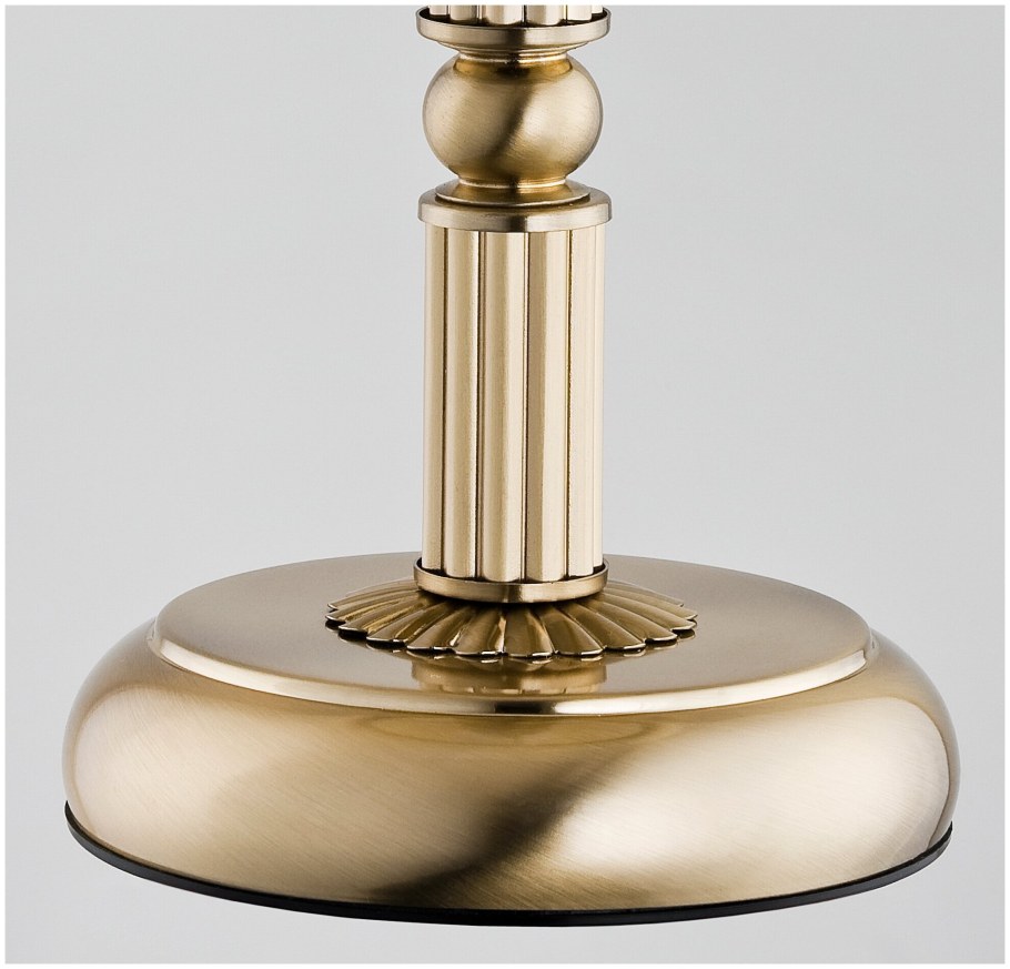 Alfa Luiza 18368 настольный светильник