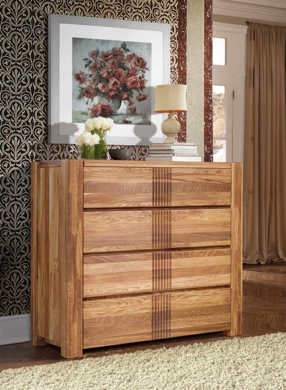 Аскона комод Валенсия