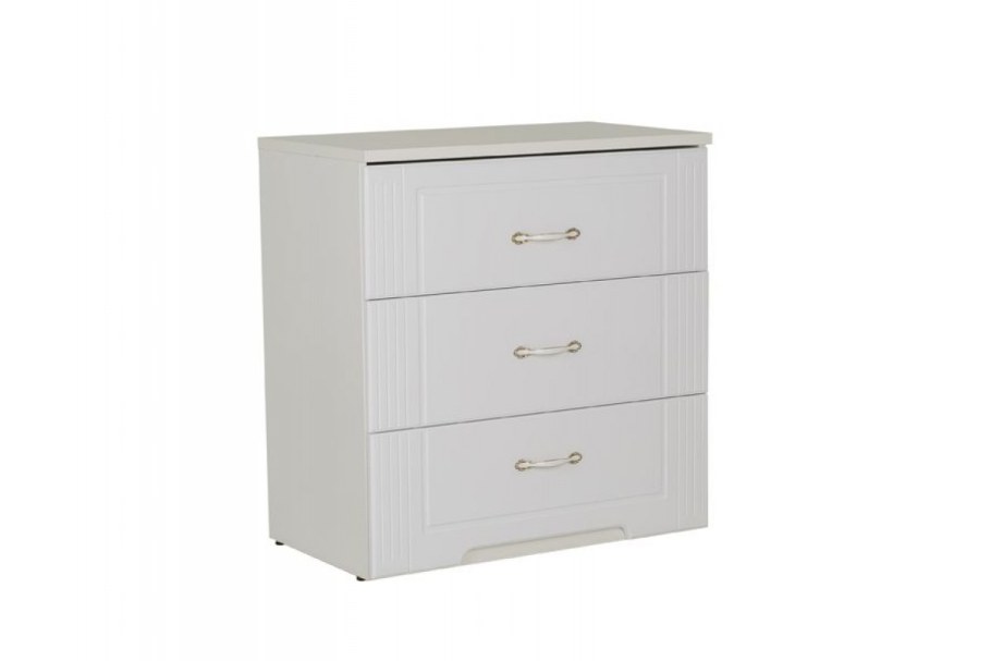 Комод Ижмебель Виктория 03