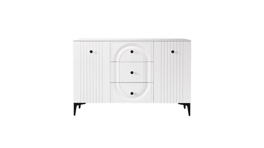 Тумба Констанция Аскона