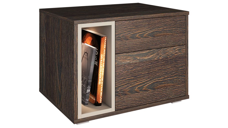 Венге мали Аскона