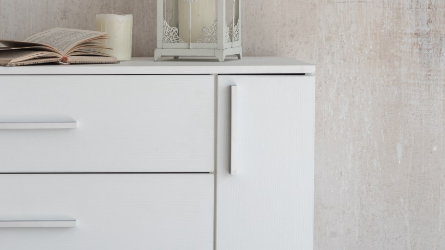 Lorenzo комод Аскона