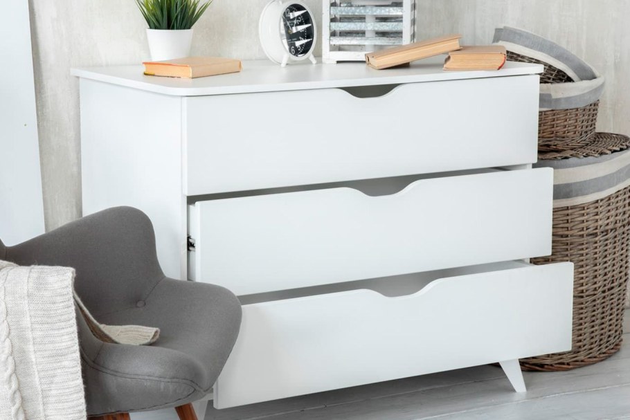 Lorenzo комод Аскона