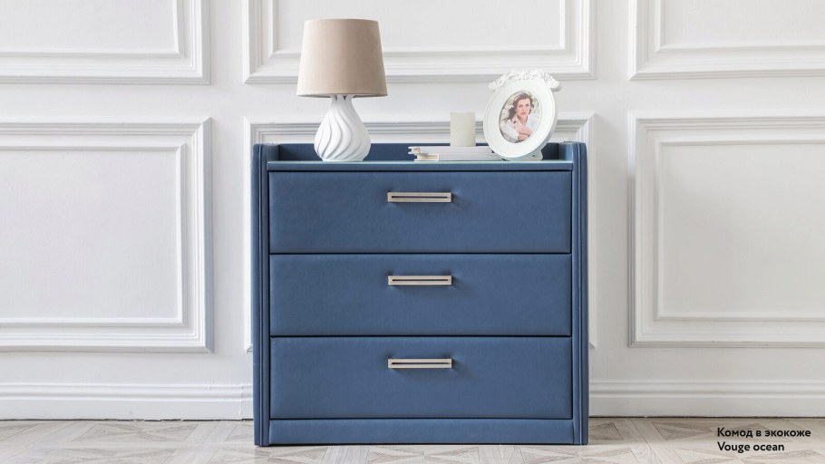 Lorenzo комод Аскона