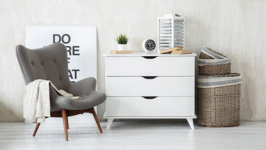 Комод Askona Broony