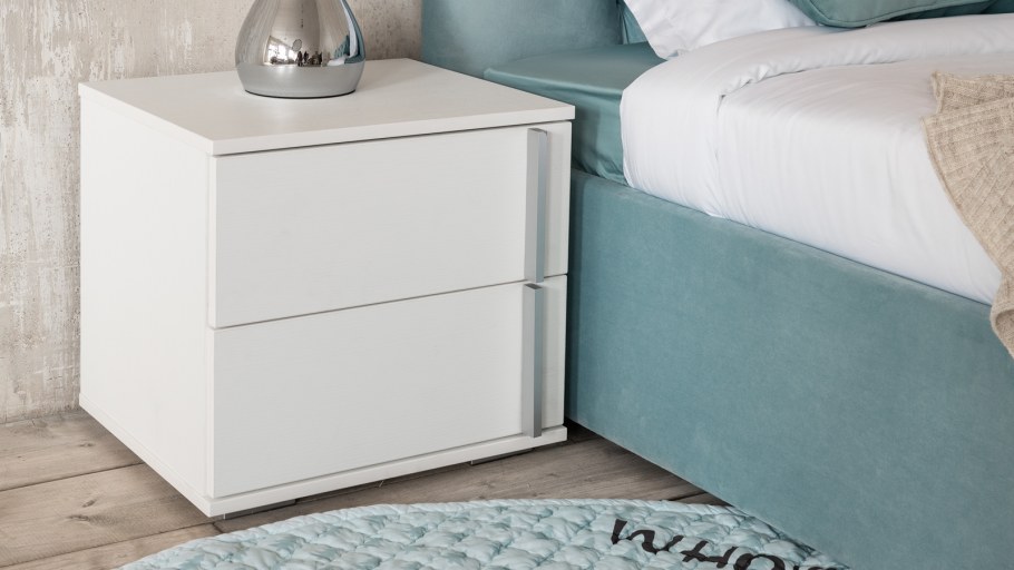 Тумба прикроватная Аскона