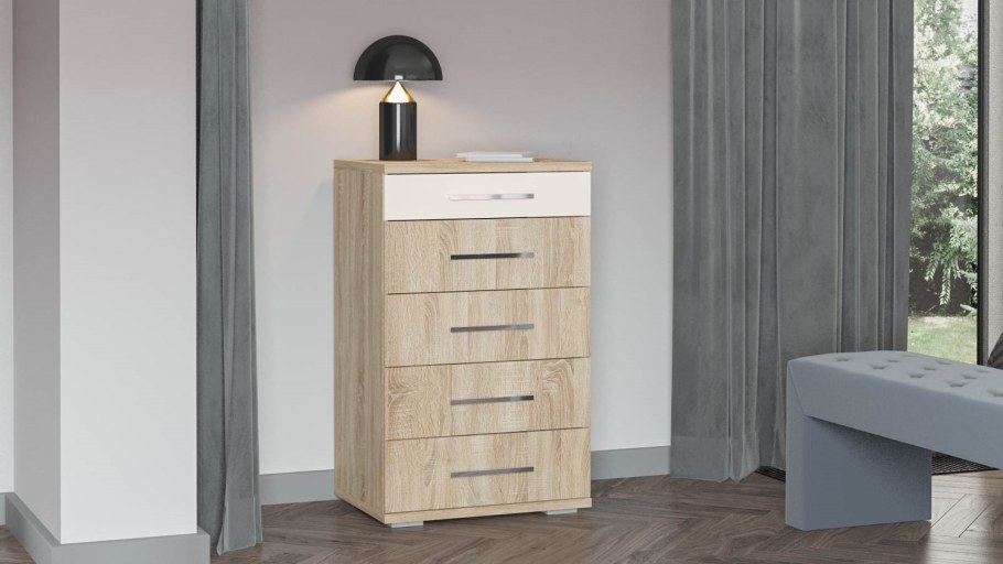 Аскона комод Aurora