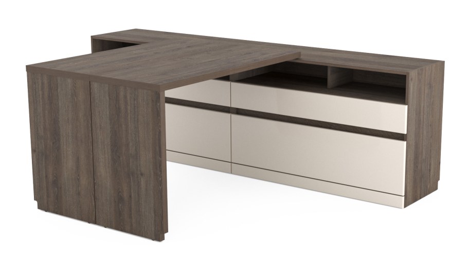 Аскона комод Спейс