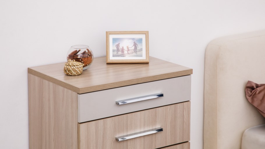 Аскона комод Aurora