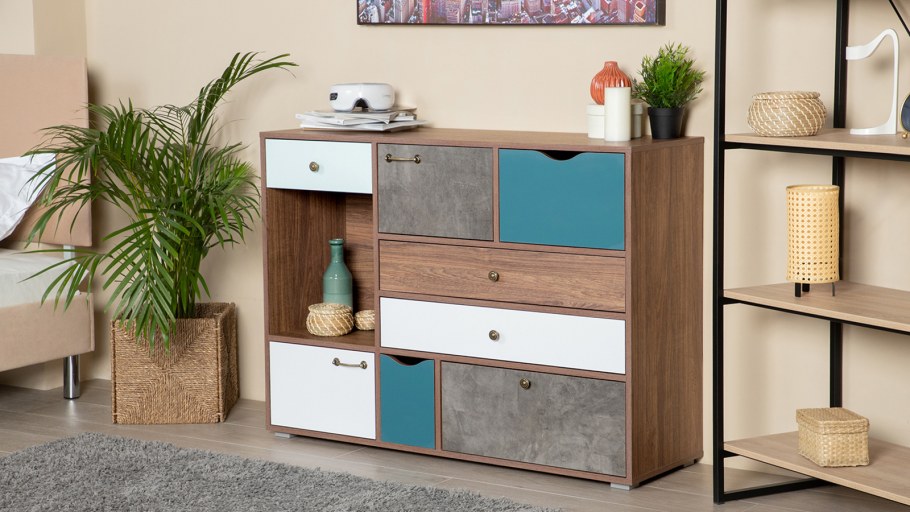 Комод Argentina