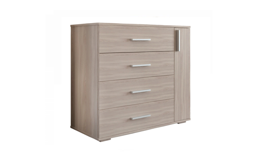 Lorenzo комод Аскона