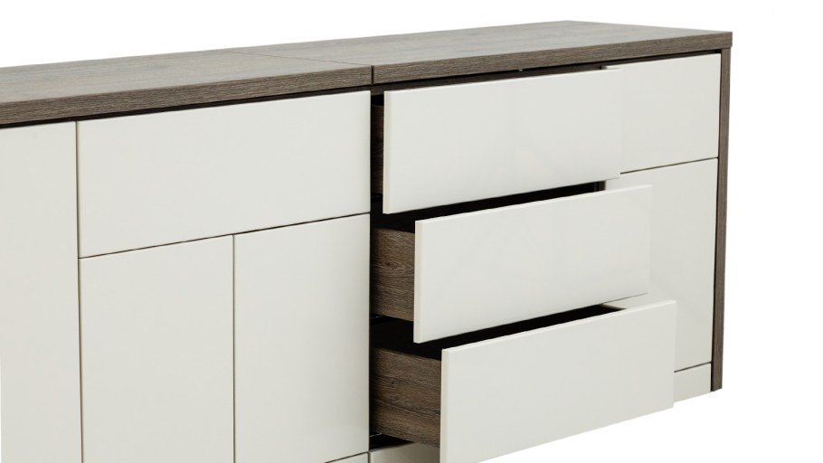 Аскона комод Спейс