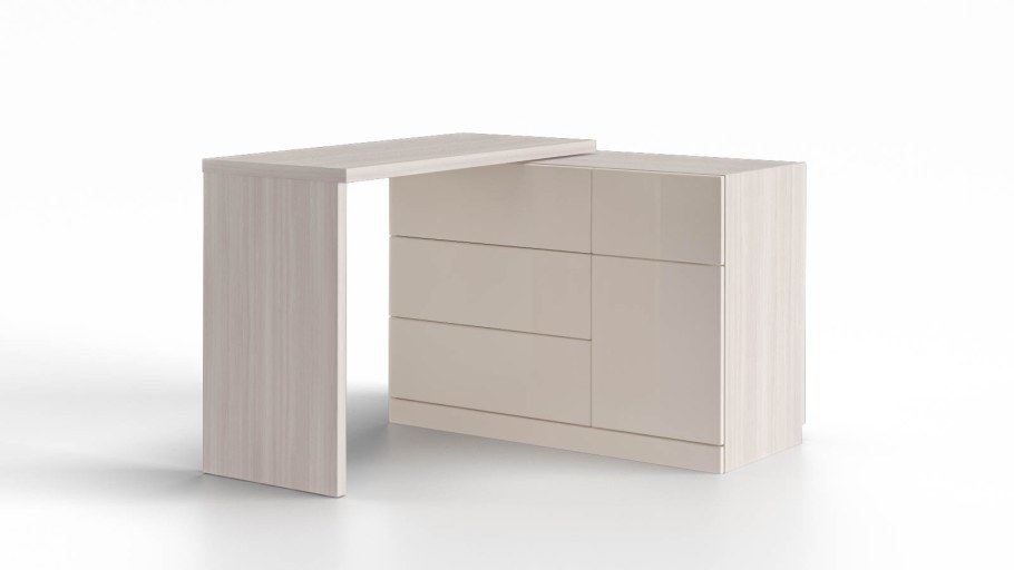 Аскона комод Спейс