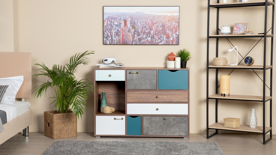 Комод Аргентина Аскона