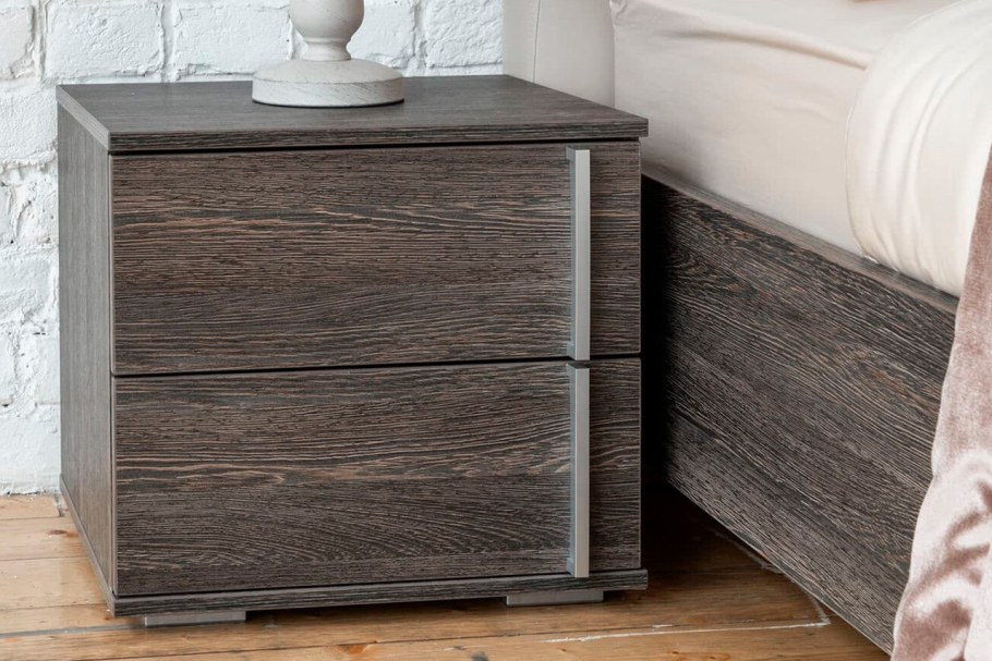 Тумба Egger венге мали