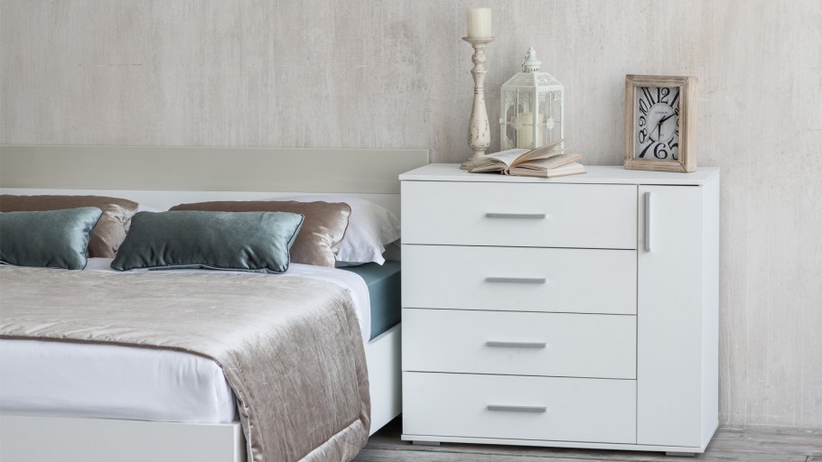 Комод иннова Аскона