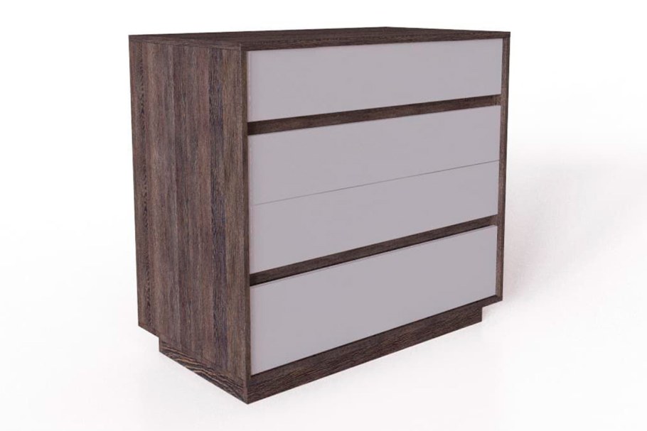 Комод иннова Аскона
