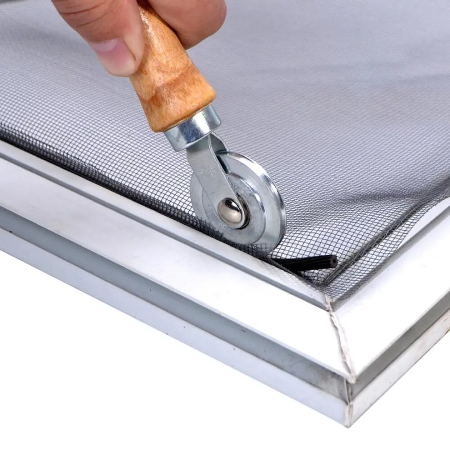 Инструменты для установки окон