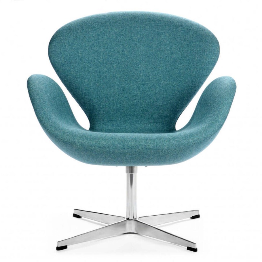 Кресло Cosmo Swan 5 ch15005