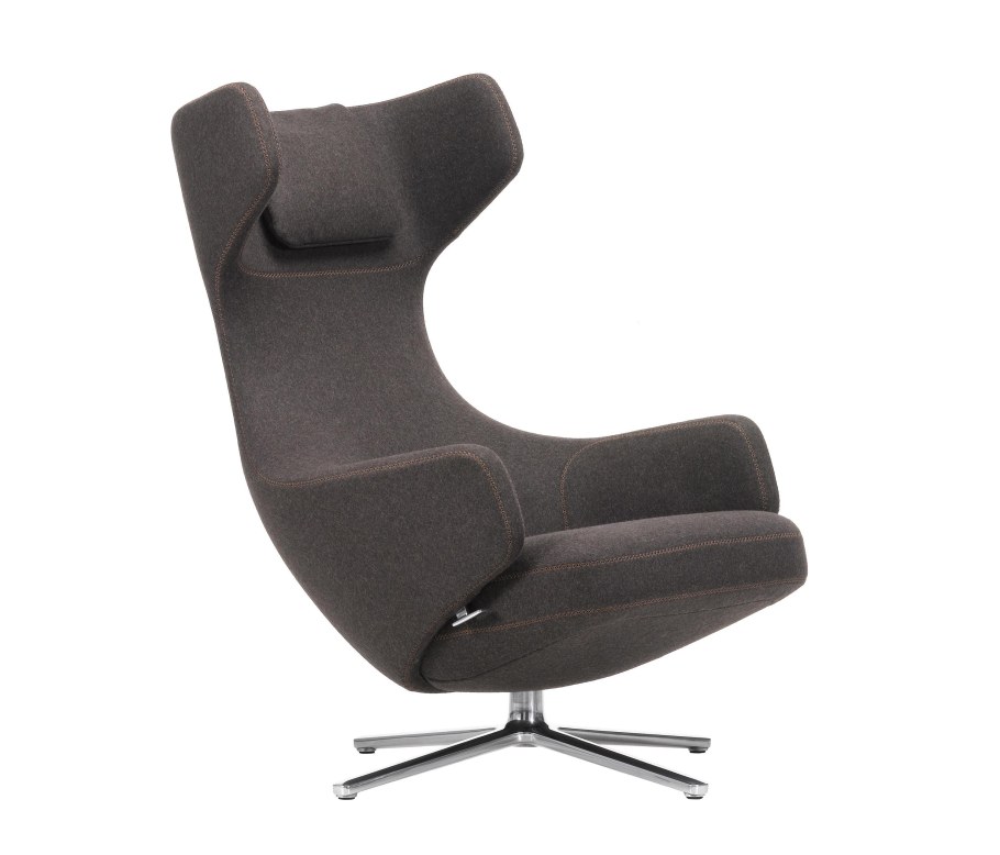 Кресла Vitra 943-470