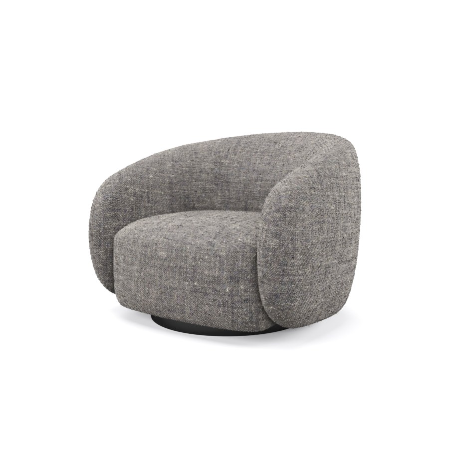 Кресло вращающееся Dali