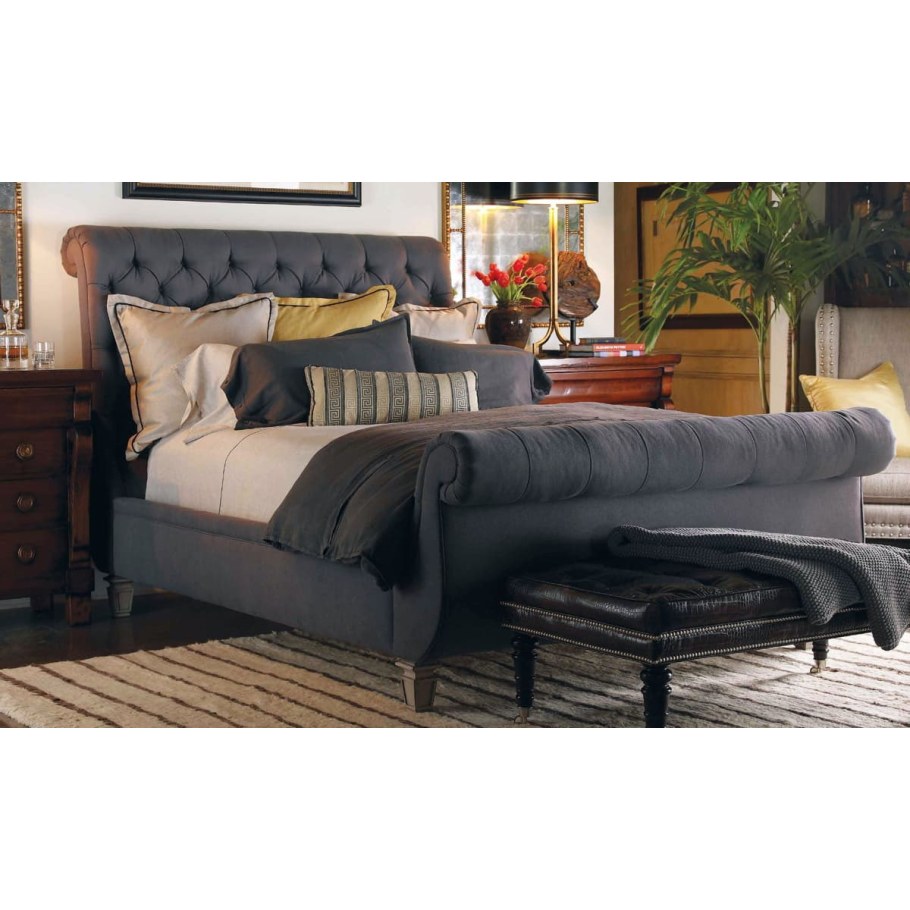 Кровать SLEEPART Динан 160x200