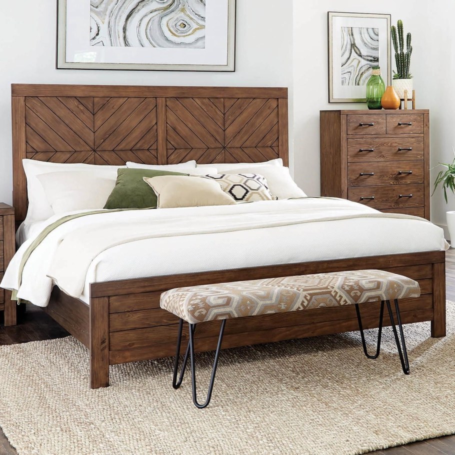 Калифорния Кинг бед