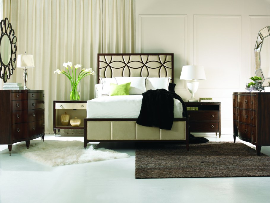 Caracole кровать мебель