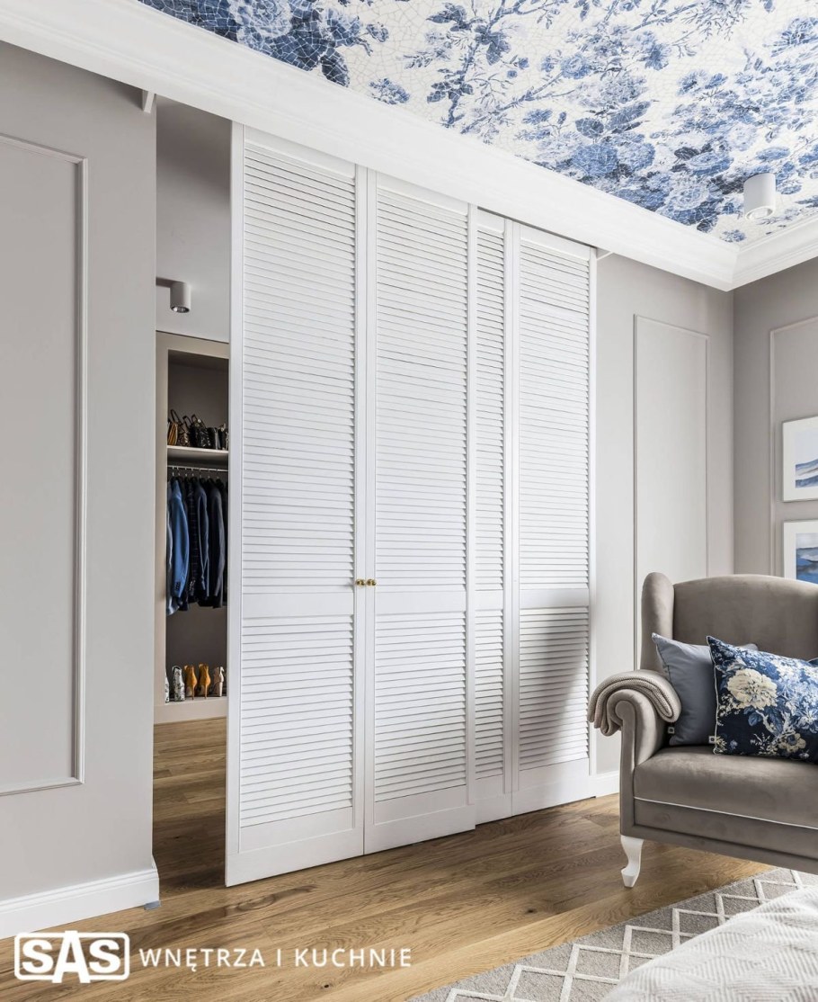 Жалюзийные двери для шкафа икеа