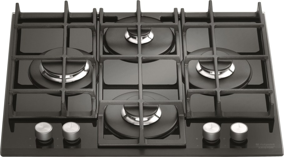 Газовая варочная панель Hotpoint-Ariston TQG 641 (DS)
