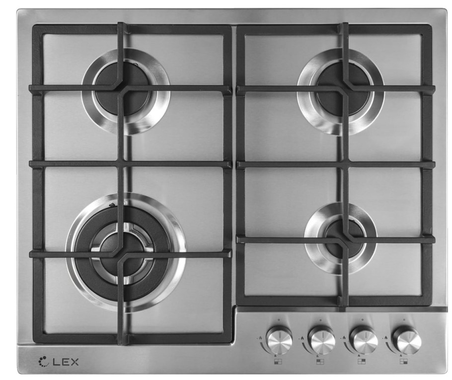 Варочная панель Lex GVS 640 IX