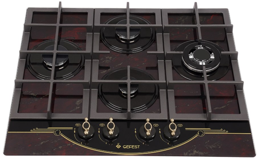 Gefest ПВГ 2231-01