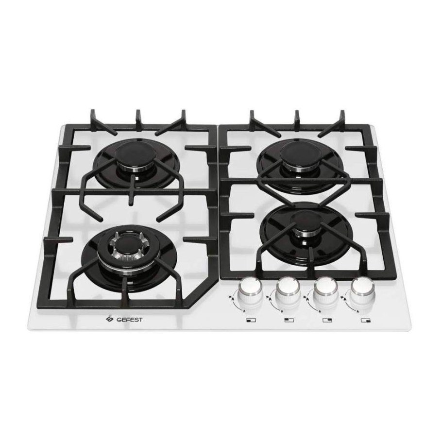 Варочная панель Гефест ПВГ 2232-01