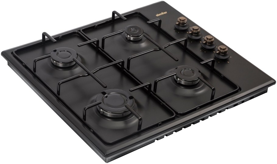 Газовая варочная панель Simfer h60h40w511