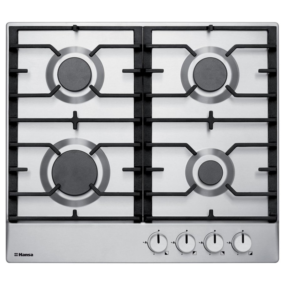 Газовая варочная панель Hansa bhgs630301