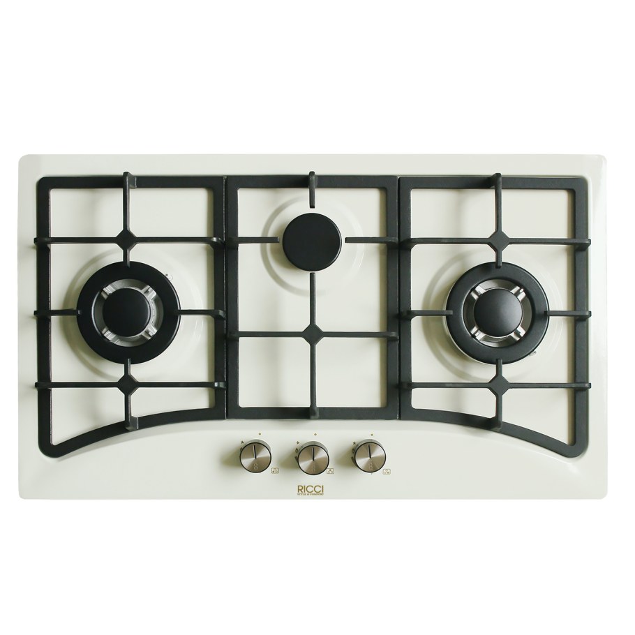 Газовая варочная панель Ricci hbs3701