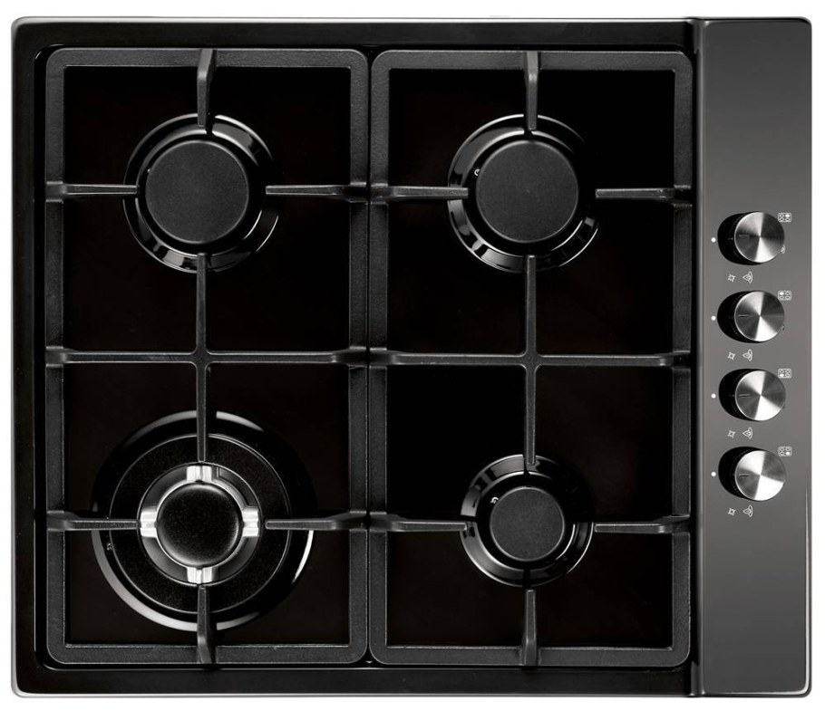 Газовая варочная панель Zigmund & Shtain GN 98.61 B