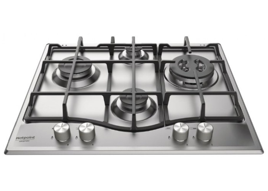 Газовая варочная панель Hotpoint-Ariston PCN 642 T IX