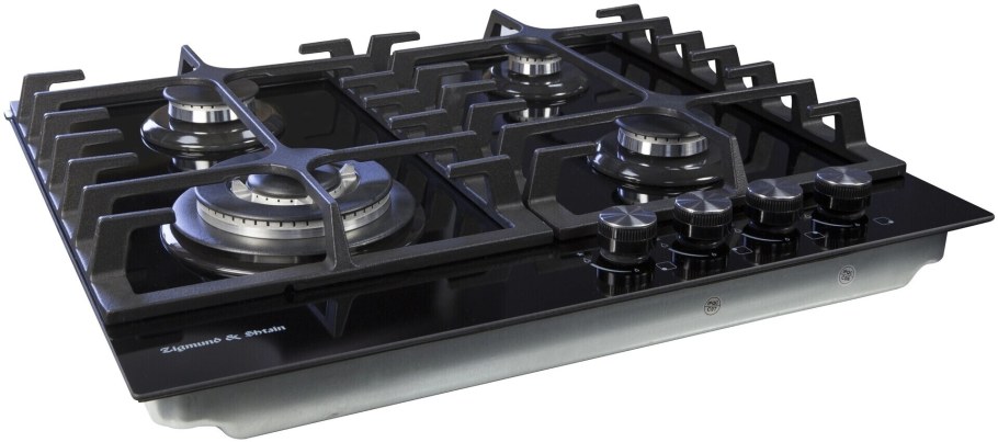 Зигмунд Штайн варочная панель газовая