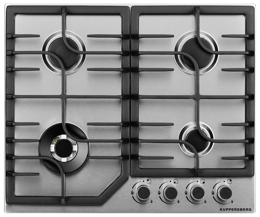 Варочная панель газовая Купперсберг FS 63