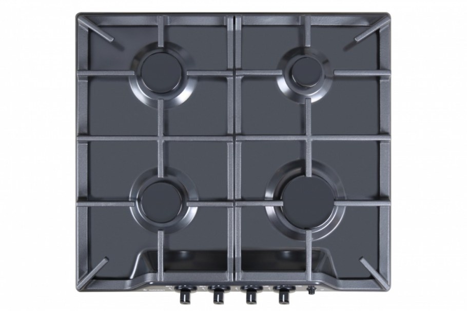 Газовая варочная поверхность Гефест ПВГ 1212