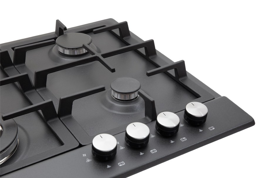 Газовая варочная панель Zigmund & Shtain GN 128.61 W