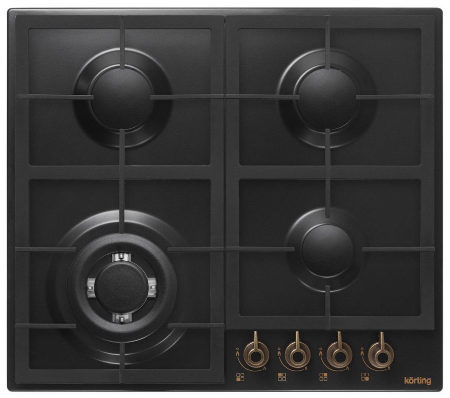 Варочная панель korting HG 665 CTCN