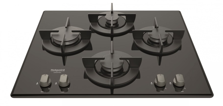 Газовая варочная поверхность Hotpoint-Ariston DD 642