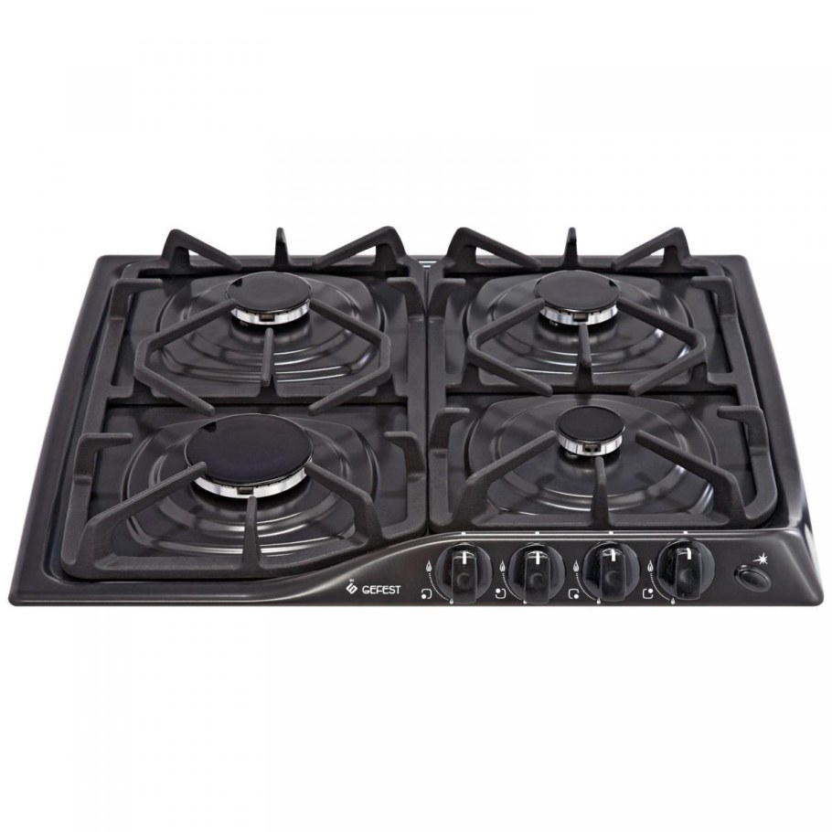 Газовая варочная панель Gefest СГ CН 1210