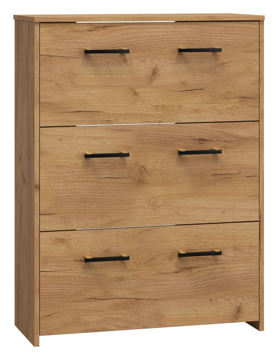 Дуб крафт золотой ЛДСП