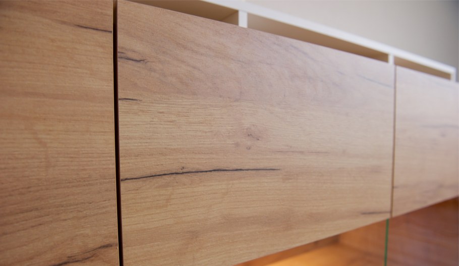 Дуб крафт золотой ЛДСП