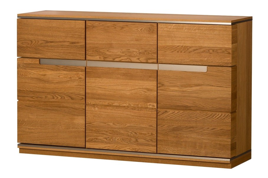 Тумба комод