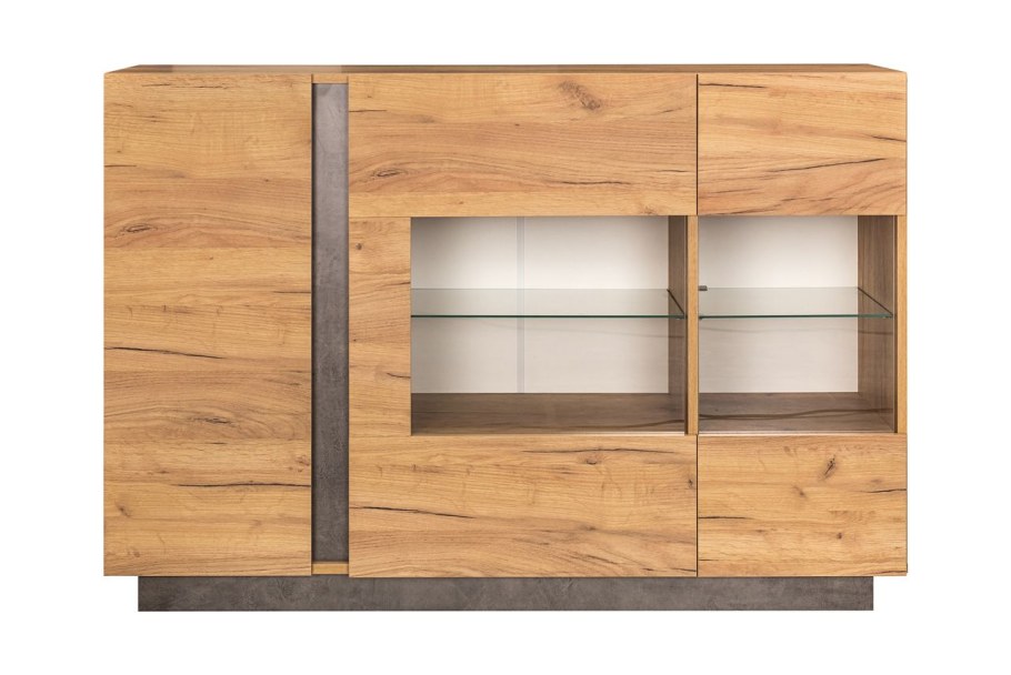 Шкаф навесной Арчи 10.60