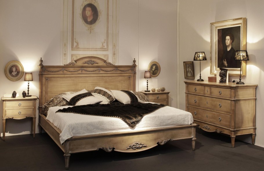 Мебель Tonucci Millan